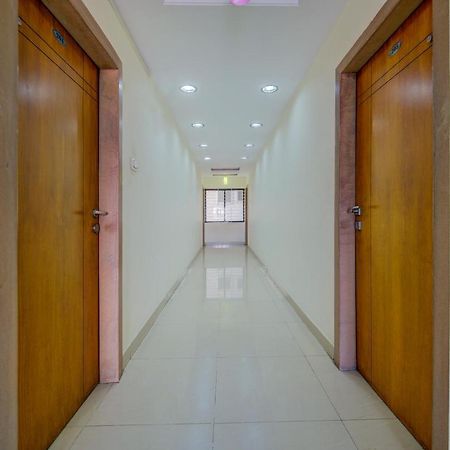 حيدر أباد Oyo 18431 Hotel Celestee Grand المظهر الخارجي الصورة