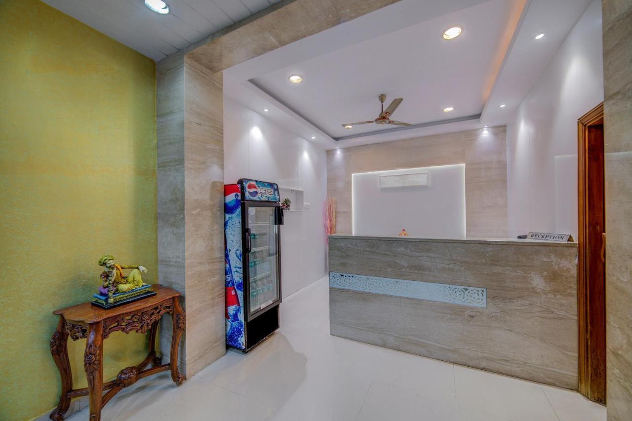 حيدر أباد Oyo 18431 Hotel Celestee Grand المظهر الخارجي الصورة