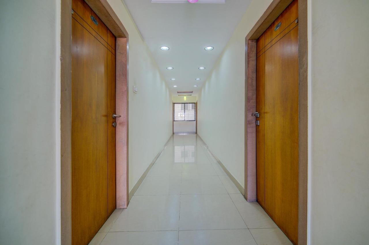 حيدر أباد Oyo 18431 Hotel Celestee Grand المظهر الخارجي الصورة