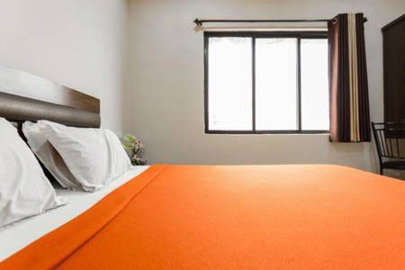 حيدر أباد Oyo 18431 Hotel Celestee Grand المظهر الخارجي الصورة